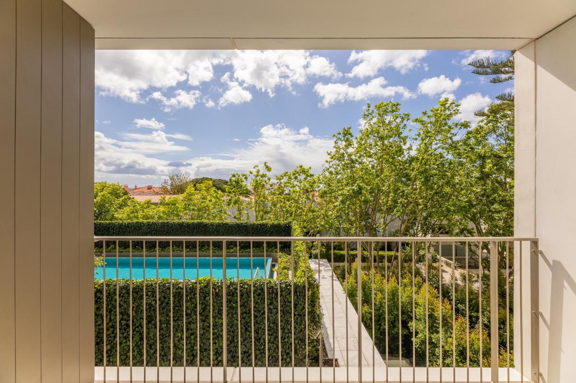Legacy Hotel Cascais, Curio Collection By Hilton Exterior foto