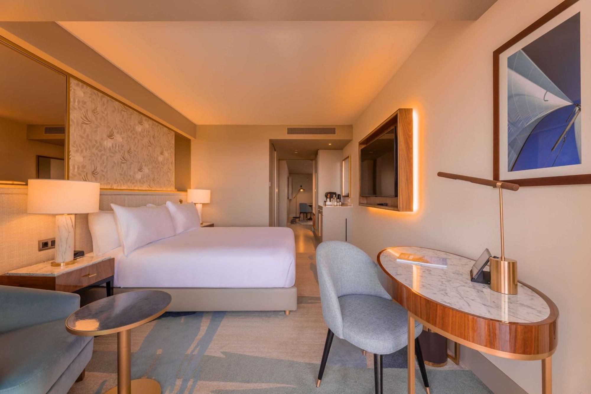 Legacy Hotel Cascais, Curio Collection By Hilton Exterior foto