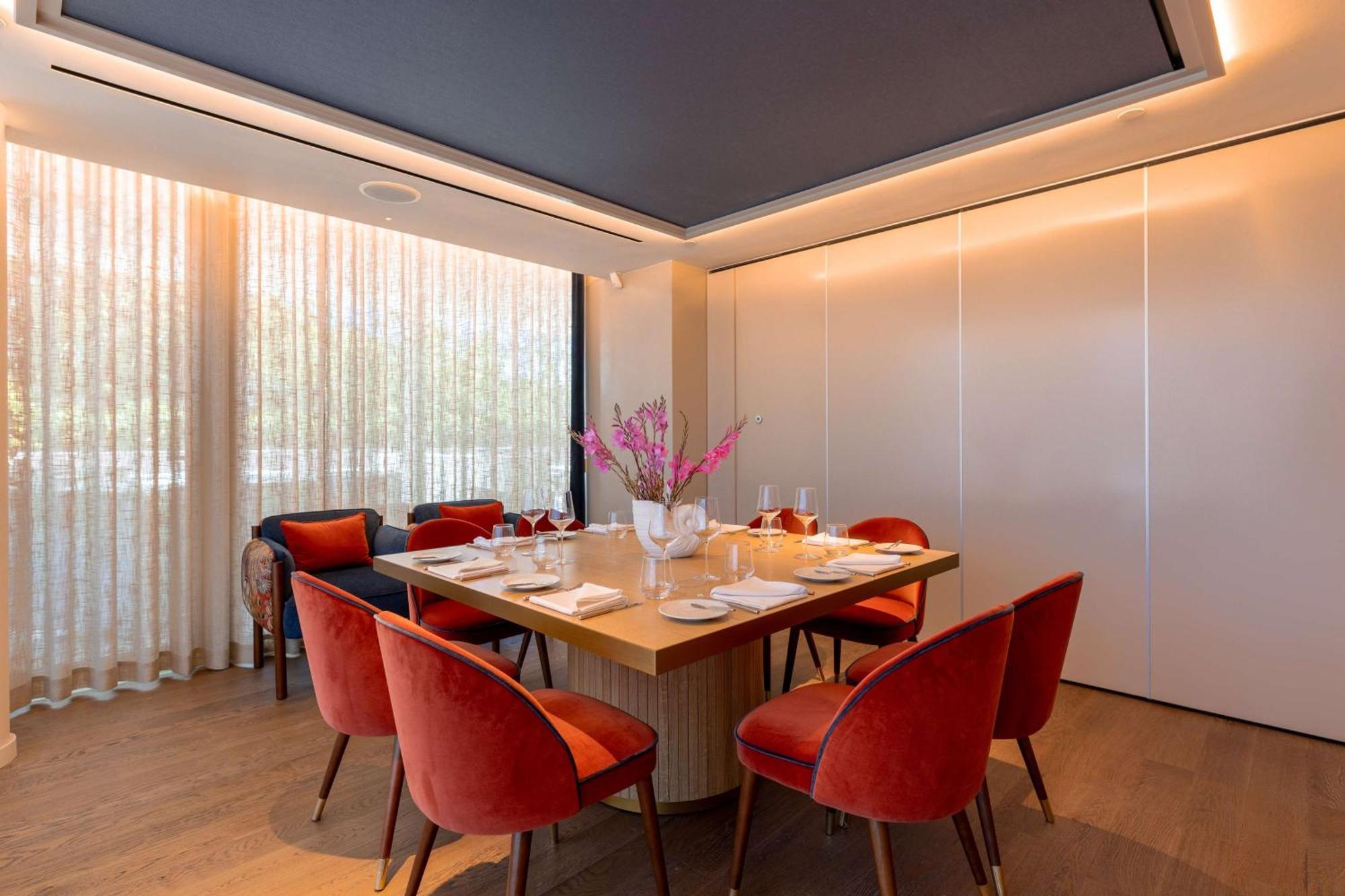 Legacy Hotel Cascais, Curio Collection By Hilton Exterior foto