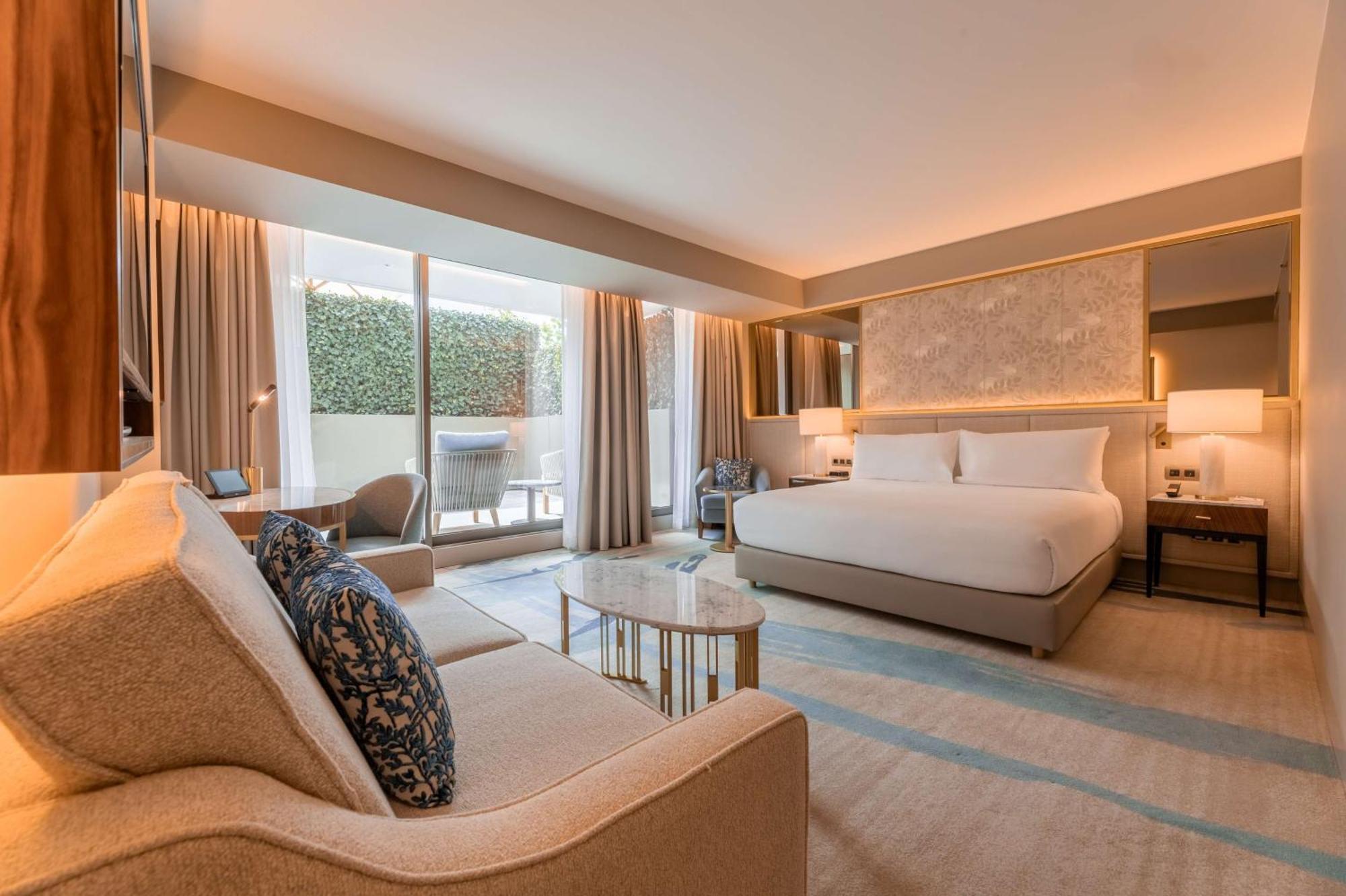 Legacy Hotel Cascais, Curio Collection By Hilton Exterior foto