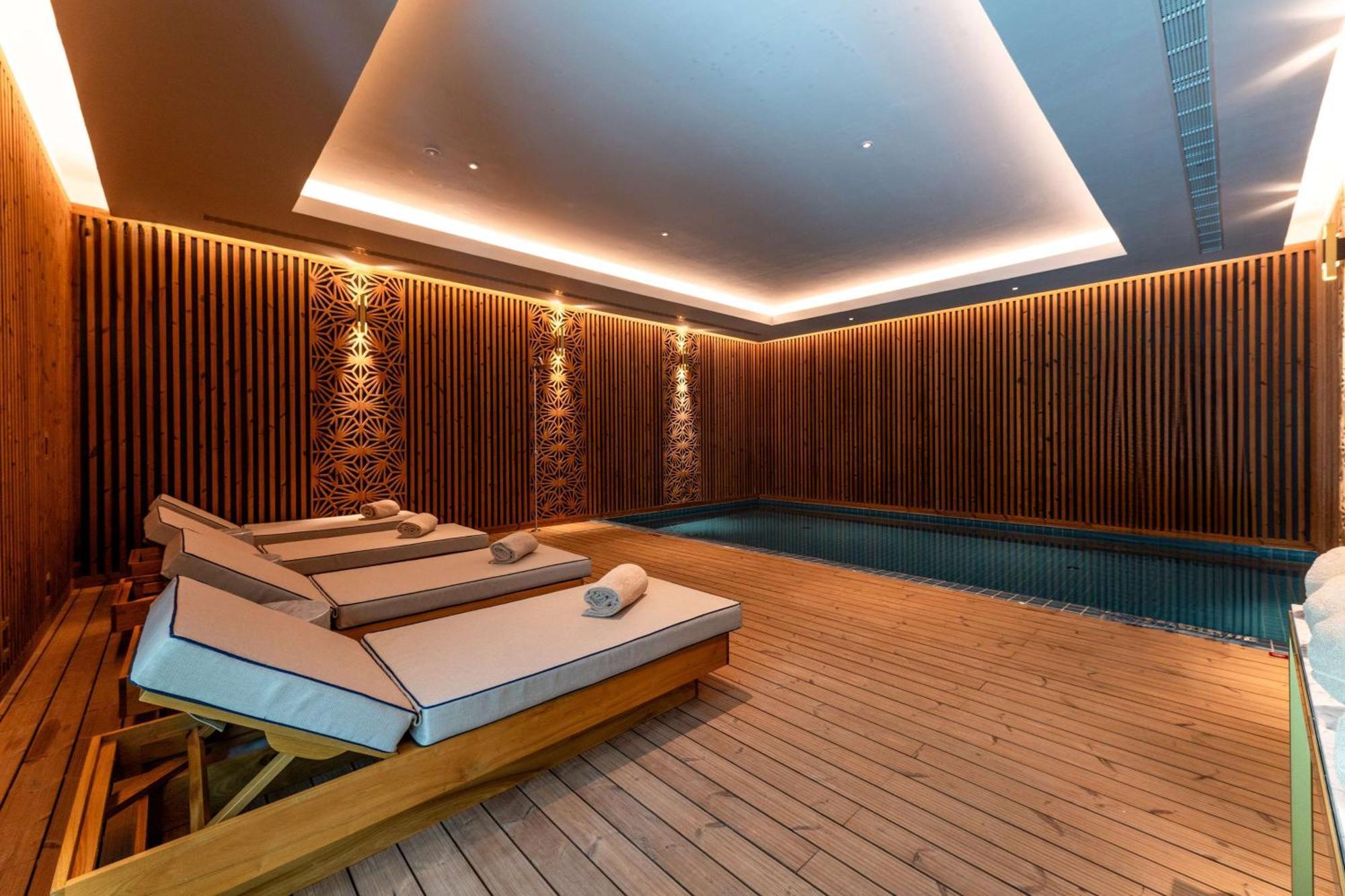 Legacy Hotel Cascais, Curio Collection By Hilton Exterior foto