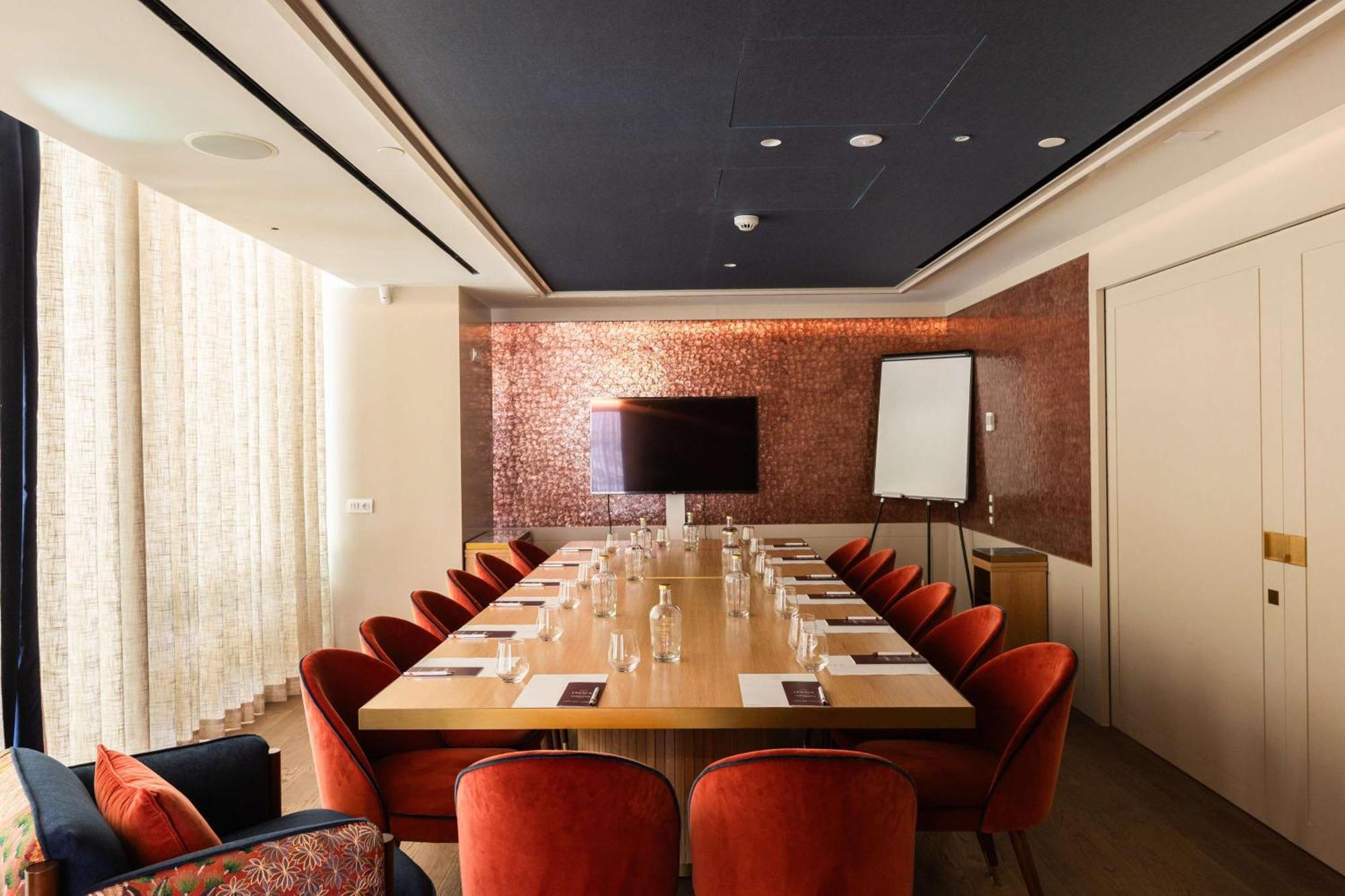 Legacy Hotel Cascais, Curio Collection By Hilton Exterior foto