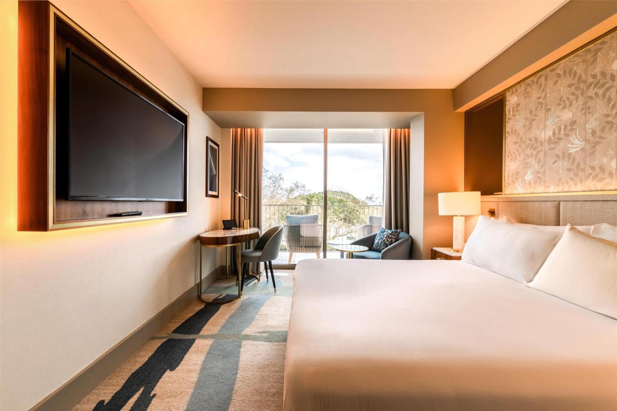 Legacy Hotel Cascais, Curio Collection By Hilton Exterior foto